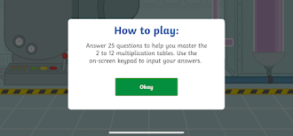 Game screenshot Twinkl MTC Practice apk download