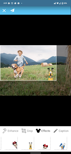 PhotoShare Frame v2 Screenshot 4 - AppWisp.com