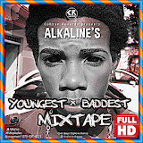 Alkaline - CITY Songs icon