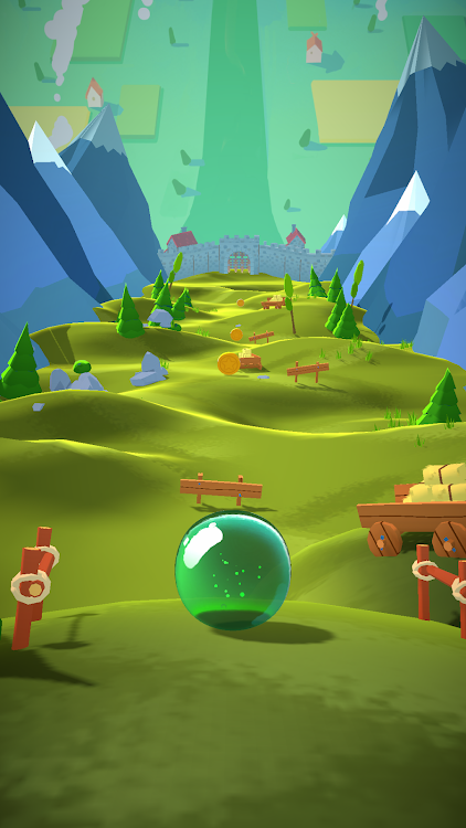 Slime Rush - 1.0.2 - (Android)