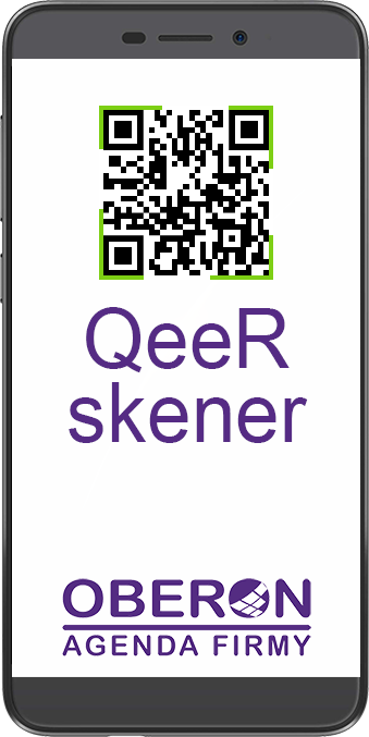 QeeR skener - 4.7 - (Android)