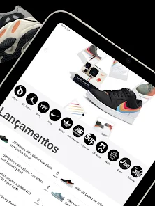 Droper - Sneakers, Streetwear & Colecionáveis