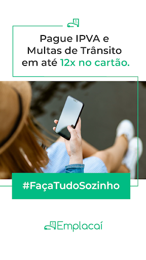 Emplacaí Screen 2