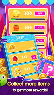 coin pusher – fruit camp Apk Download New 2021 4