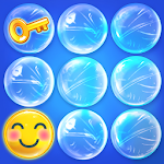 Cover Image of Download Bubble Crusher: Bubble Pop  APK