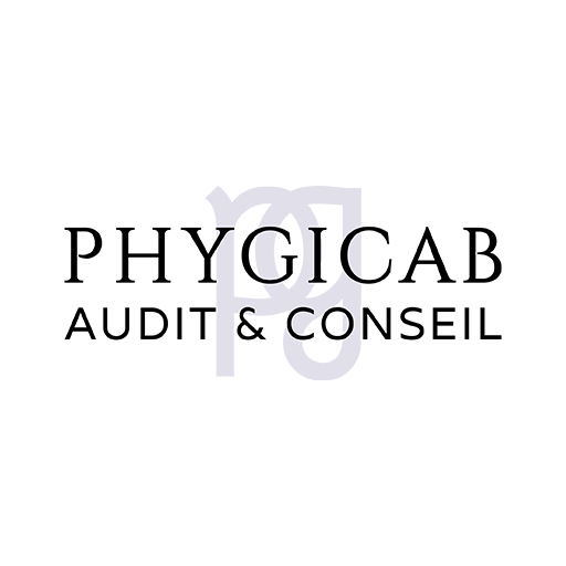 PHYGICAB AUDIT & CONSEIL 4.6.0 Icon