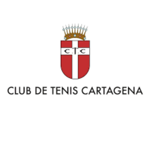 Club de Tenis Cartagena logo