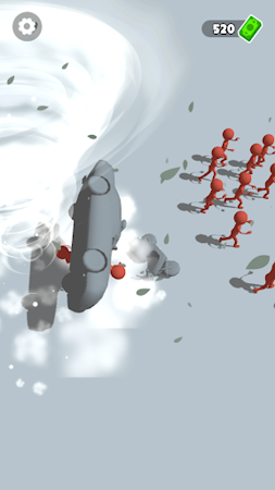 Game screenshot God of disasters apk download