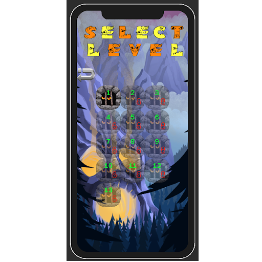 Memory Monsters Screen 3