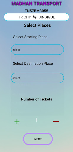 Tick Screen 2