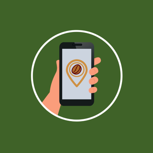 Cafeinapp logo