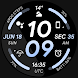 Tempo: Wear OS watch face - Androidアプリ
