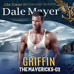 Icon image Griffin: The Mavericks, Book 2