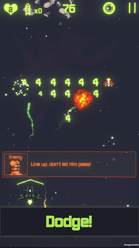 Company of Reiland Shooter