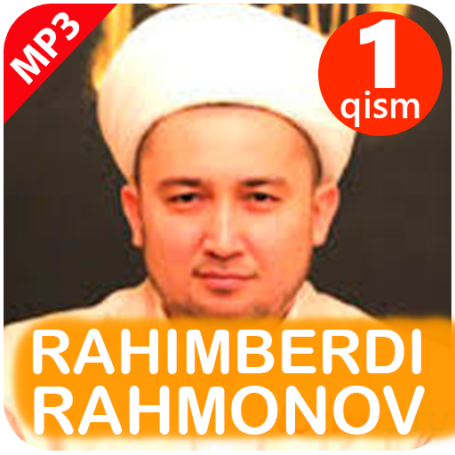 Rahimberdi Rahmonov 1-qism