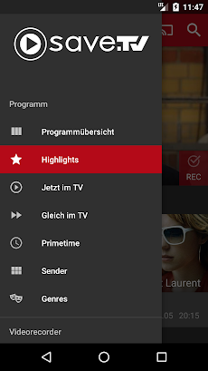 Save.TV – TV Recorder, Fernsehのおすすめ画像2