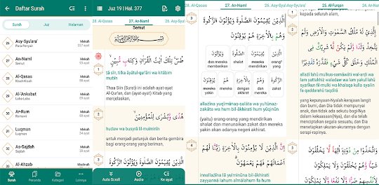 Al-Qur'an dan Tafsir