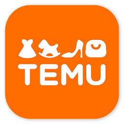 「Temu: Shop Like a Billionaire」圖示圖片