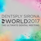 Dentsply Sirona World icon