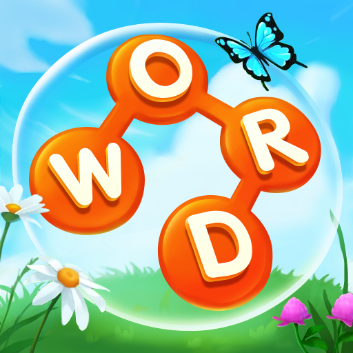 Word Connect Search Find Puzzle Game Apps On Google Play