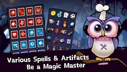 Wizard Legend: Fighting Master 2.4.5 (Free Shopping) Gallery 10