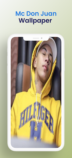 Mc Don Juan Wallpapers Screen 3