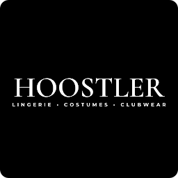 Icon image HOOSTLER - Intimate Apparel
