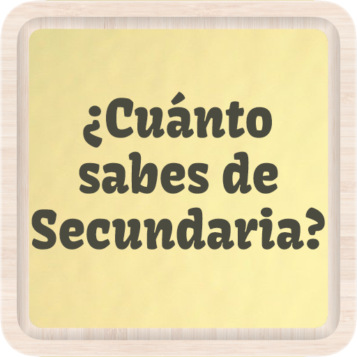 ¿Sabes más que un niño de 2ª? Tải xuống trên Windows