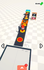 Captura 11 Dough It! android