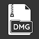 DMG File Opener: DMG Extractor