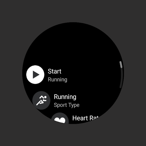 adidas Running: Run Tracker 8