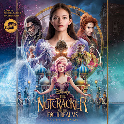 Icon image The Nutcracker and the Four Realms: The Secret of the Realms: An Extended Novelization