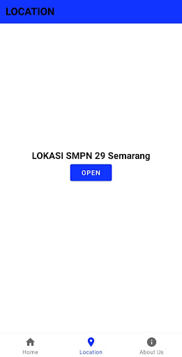 SMPN 29 Semarang Screen 3