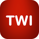 Asante TWI Bible Audio Free Offline Download icon