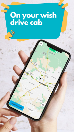 Handeimobility Pilot Screenshot 1 - AppWisp.com