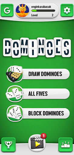 Dominoes - Offline Domino Game 1.1.1 screenshots 5