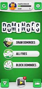 Dominoes - Offline Domino Game 1.1.7 APK screenshots 5
