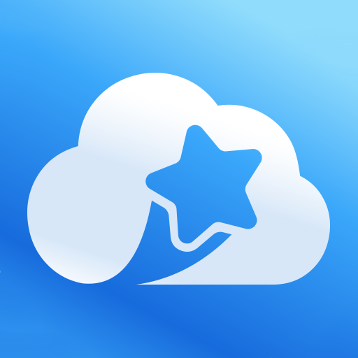 WishCloud — Make a Shopping Wi  Icon