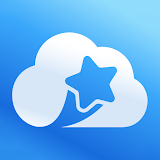 WishCloud  -  Dream Sharing icon