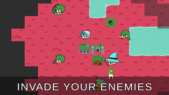 Pocket Conquest 1.2 APK screenshots 2