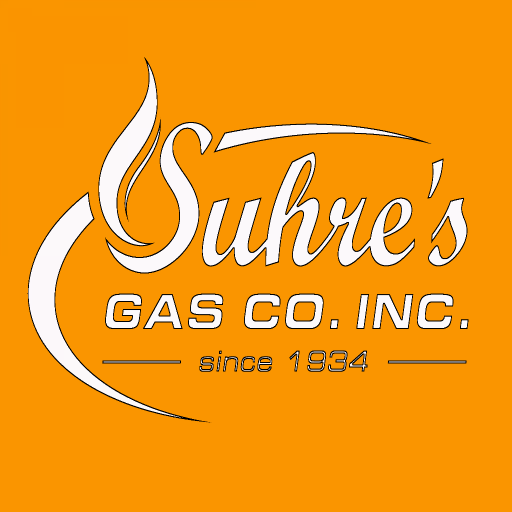 Suhres Gas Co. Inc. logo