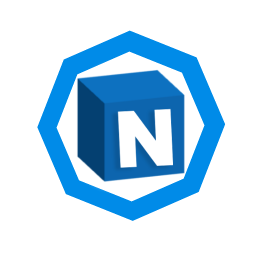 Android application NovaCubes screenshort