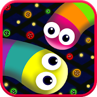 Slither Worms io : Slither Game