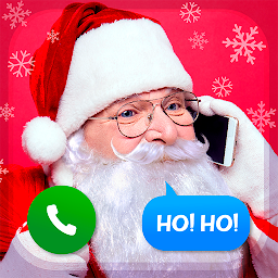 Поддельный Звонок на Рождество Mod Apk