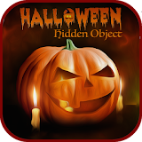 Halloween Hidden Object icon