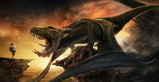 Dinosaurs Wallpaper HD Screen 3