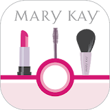 Mary Kay® Virtual Makeover icon