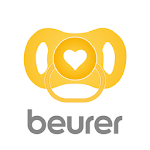 Cover Image of Baixar beurer BabyCare 1.3.1 APK
