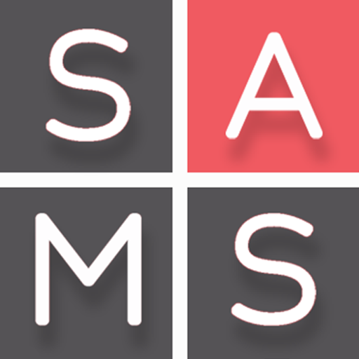 SAMS Salon Booking