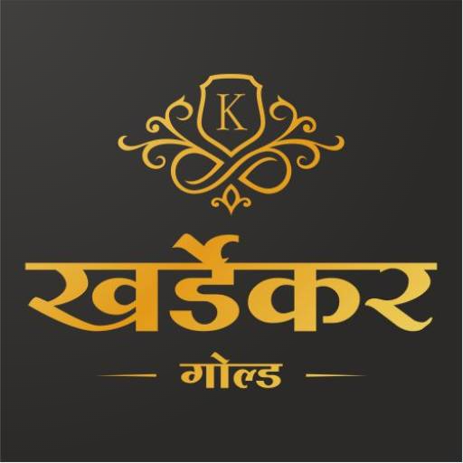 Khardekar Gold logo